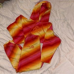 I.AM.GIA Sarai Hoodie / Sweatpants Set